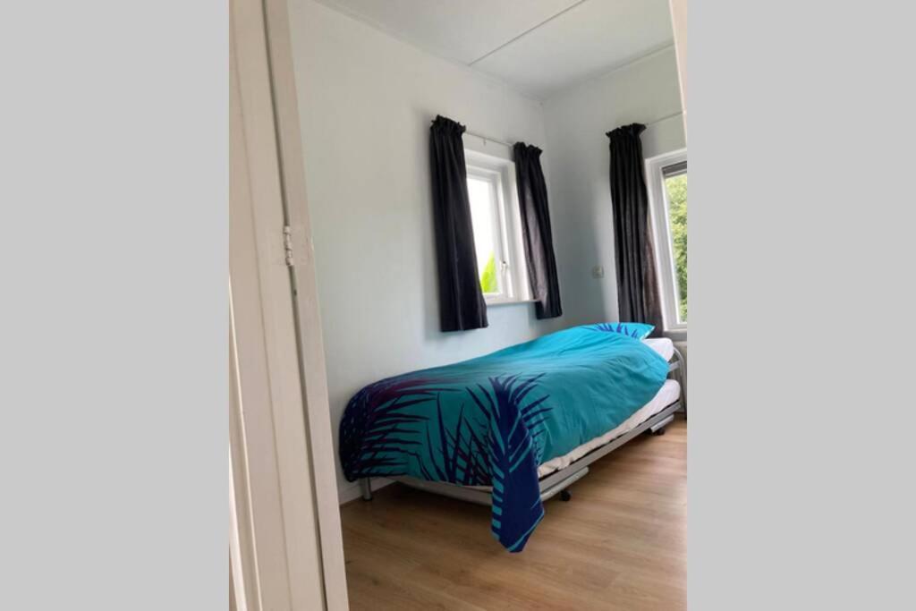 Tsjuke En March, Gezellig Verblijf. Casa de Férias Echten (Friesland)