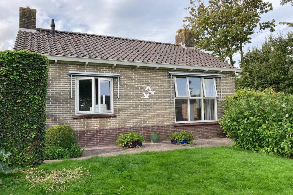 Tsjuke En March, Gezellig Verblijf. Casa de Férias Echten (Friesland)